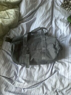 Taylor Swift Eras Tour Canvas Duffel Bag